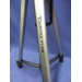 Giottos VT809 3 Section Tripod w 3 Way Pan Tilt Head